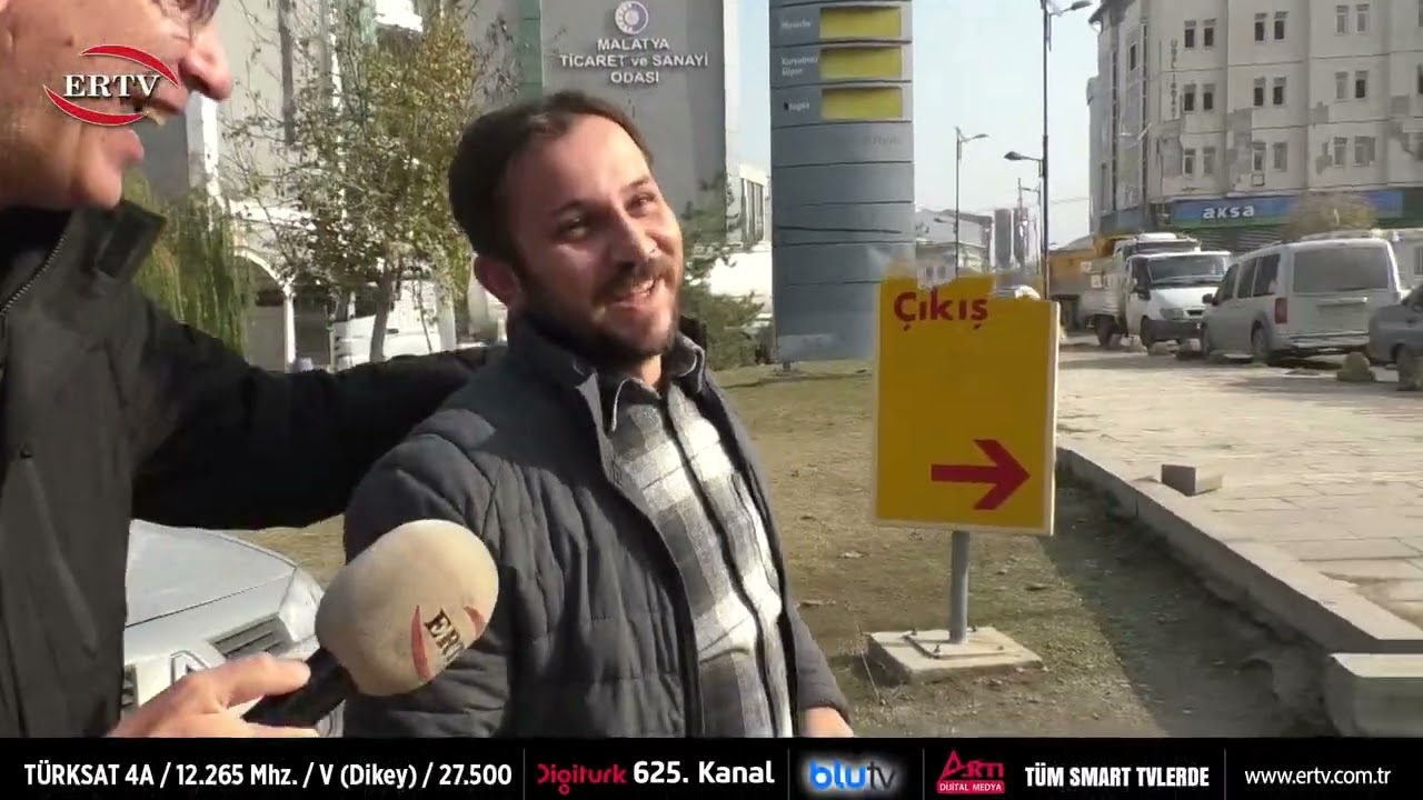 1.12.2025 - ASRIN FELAKETİ (MALATYA) NİYAZİ MISRİ