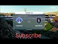 LIVE ~ ISTANBUL BASAKSEHIR VS KASIMPASA (TURKISH SUPER LIG ...