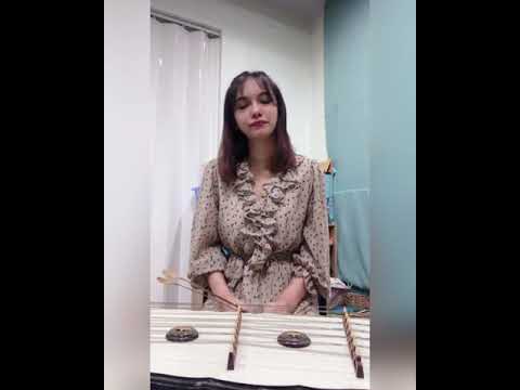 เพลงออเจ้า cover ขิมครูพลอย