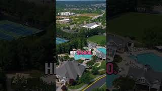 The Richest County in Georgia The Richest County in Georgia