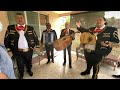 Mariachis en Almacigo Don Johnny