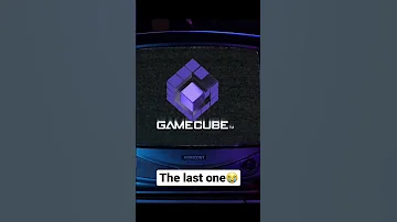 Nostalgic Startup Sounds PS2 GameCube Xbox 