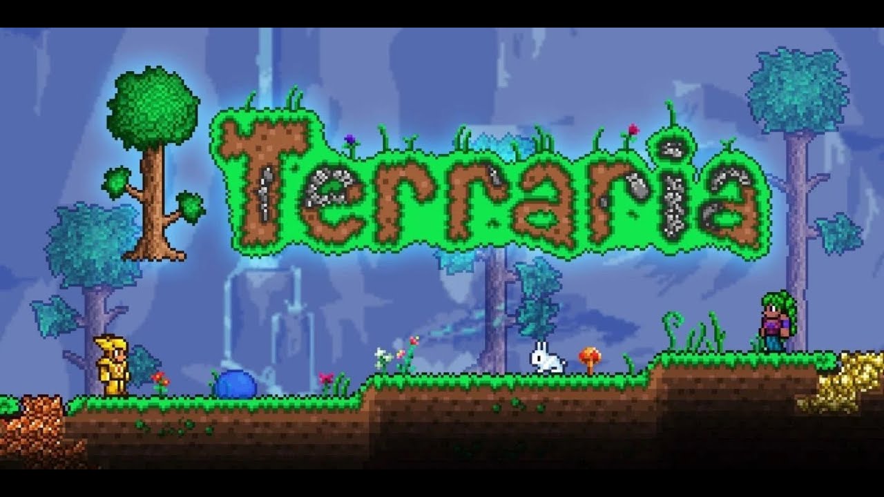 Journey player for terraria фото 64