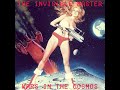 The Invisible Master - Wars in The CosmoS (Preview)