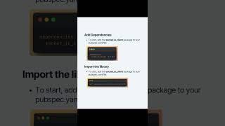 Real-Time Communication in Your Flutter Apps with Socket IO