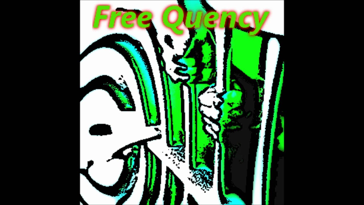 Styze - Free Quency