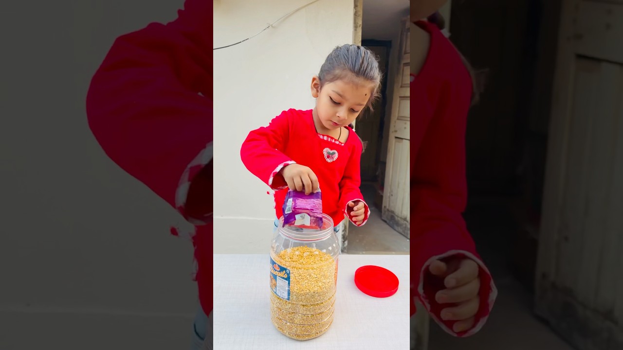 Tooktook biscuits ki gelly kisne li?
