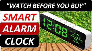Top 5 Best Smart Alarm Clock in 2026 From AliExpress screenshot 4
