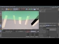 Exportar panorama 360° en Cinema4D