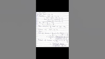Polynomial class 10 Exercise 2.2 solution (Part-6) #learnwithakku #viral #learn #maths #ncert
