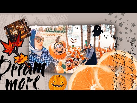 Video: Qovoq Bayrami Halloween