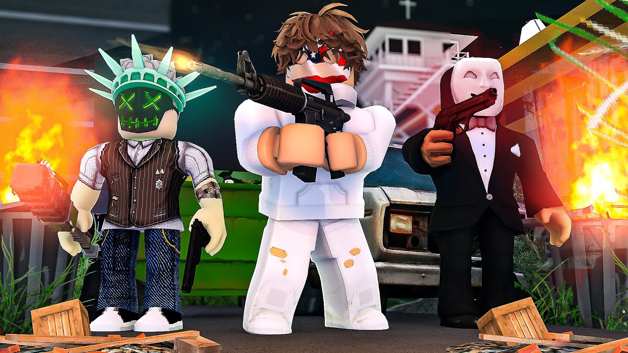 bloods gang na platformě X: „Brookhaven 🏡RP via @ROBLOX    / X