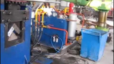 Perfect Machine-CNC Angle Drilling and Shearing Machine(Website: www.perfectcm.com)