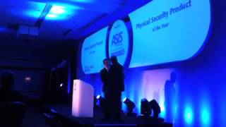 Green Gate Access at IFSEC & The Security Awards 2013