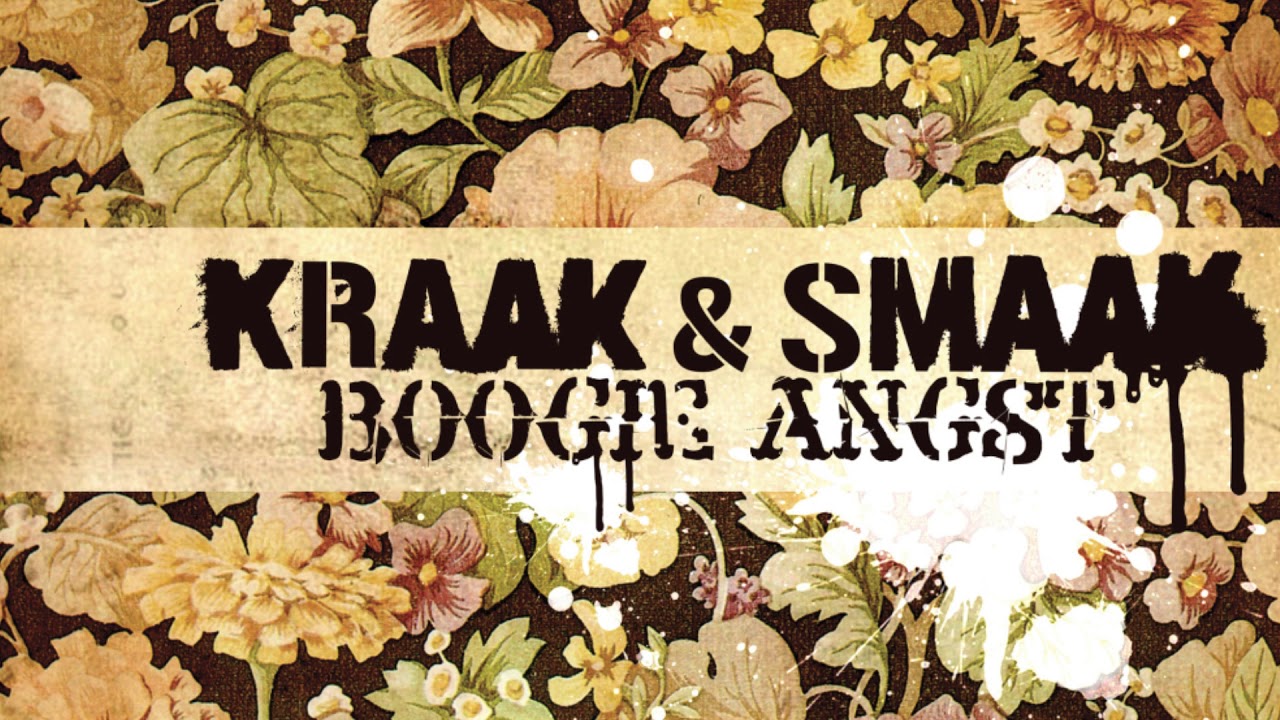 在 YouTube 上觀看「Kraak & Smaak - One of These Days (feat. U-Gene)」 在 YouTube 上觀看「Kraak & Smaak - One of These Days (feat. U-Gene)」