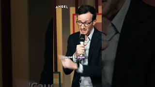Make it make sense | Drew Tarvin Stand-Up Comedy