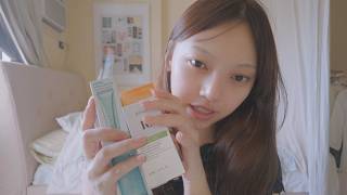 vlog grwm ukay taobao haul fitterkarma discord epic combo imo