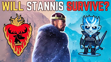 Winterwindtheorie: Het lot van Stannis Baratheon