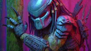 Chrome Ritual - Darksynth / Cyberpunk Beats Mix