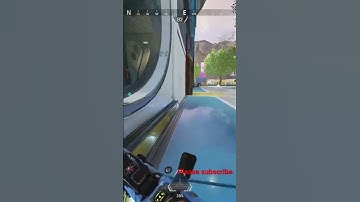 Apex Legends: I Win a 1v2 With a Disability!!