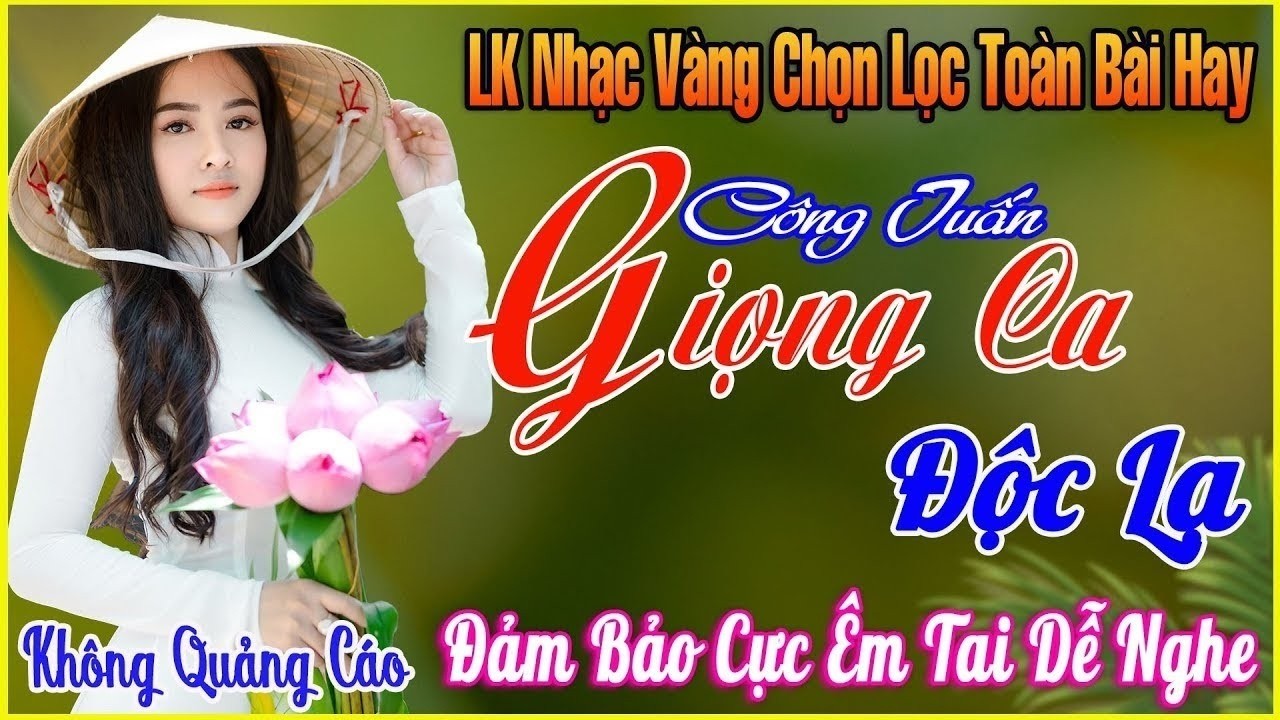 GIỌNG CA BOLERO HẢI NGOẠI ĐỘC LẠ MỚI NHẤT 2026 ~ Mới Đét Vừa Mới Ra Lò Nghe CẢ XÓM PHÊ - CÔNG TUẤN