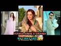 Hania Amir Drama Ali Ansari Laiba Khan Status Kaffara Aas Paas Naqaab Feroz Khan Hania Amir Drama Ali Ansari Laiba Khan Status Kaffara Aas Paas Naqaab Feroz Khan