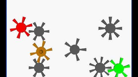 Efficient Cell Labelling and Path Non-existence Computation Using C-obstacle Query #2