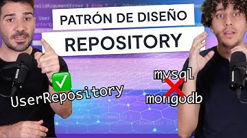 Mejora la Calidad de tu Código utilizando Repositorios