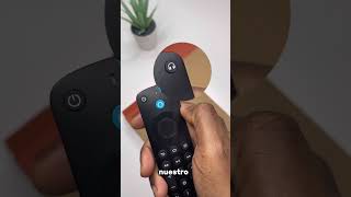 Si tienes un Fire Stick, estés es tu control 😎 #firestick #amazon #tecnologia #control