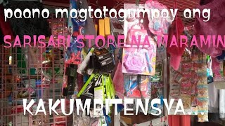 10 TIPS PARA SA MGA MAY KATABING TINDAHAN.. screenshot 5
