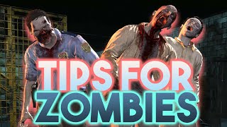Use your Nemesis Zombies More effective! | Dead by Daylight Nemesis Tips