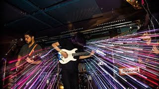 No Shoes - Live From Melt Fest 2016 Babys All Right