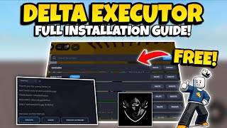 Celebrity [ UNDETECTED ] Download & Install Delta Executor Mobile New UPDATE! - Best Roblox Executor On Mobile Profile