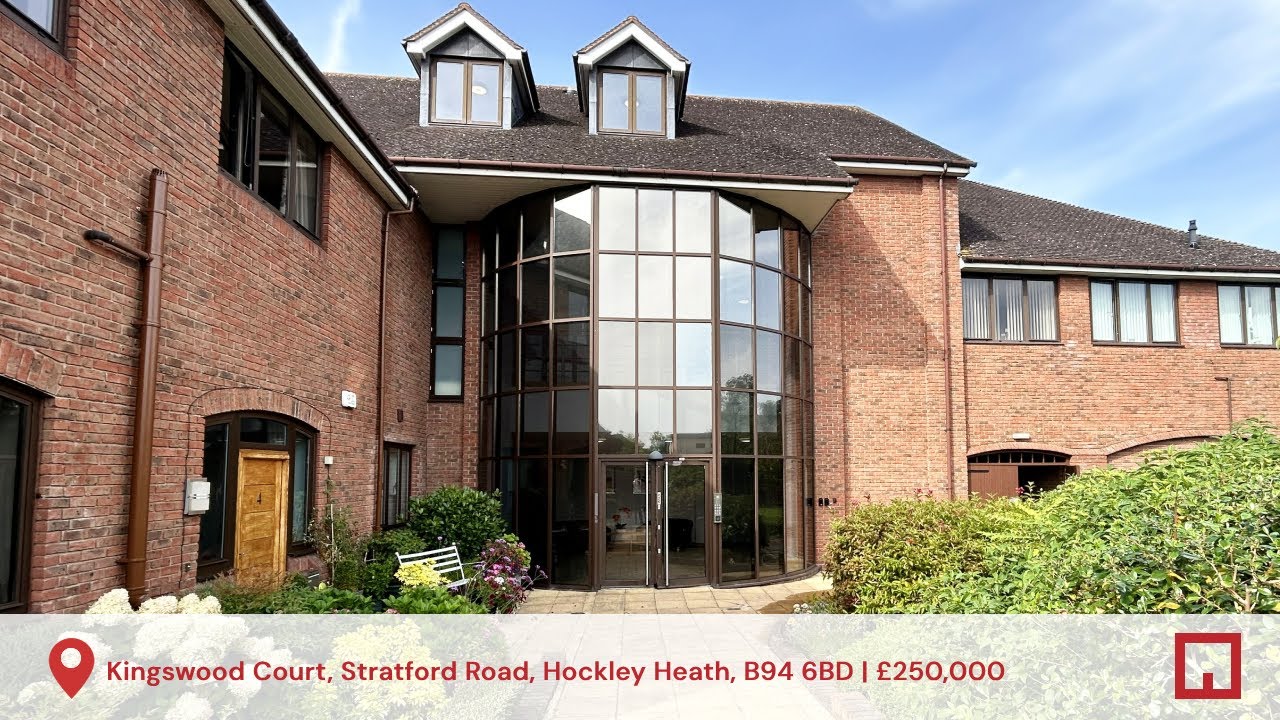 Virtual Viewing Kingswood Court, Stratford Road, Hockley Heath, B94