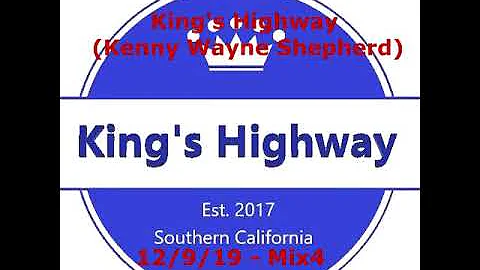 King's Highway - King's Highway - 2019