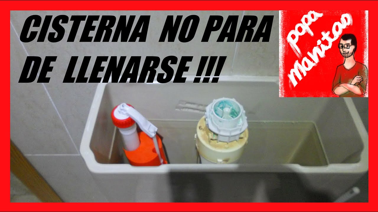 sostén Colectivo Basura 🚽 Cambiar BOYA o FLOTADOR a la cisterna / FÁCIL Y RÁPIDO !!! 🚽 - YouTube