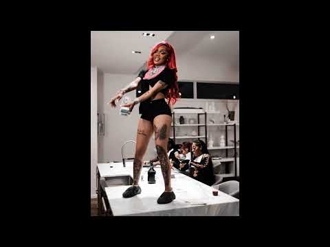GloRilla - Big Steppers ft. BigXthaPlug & Moneybagg Yo, BIG30 x Type Beat 2023