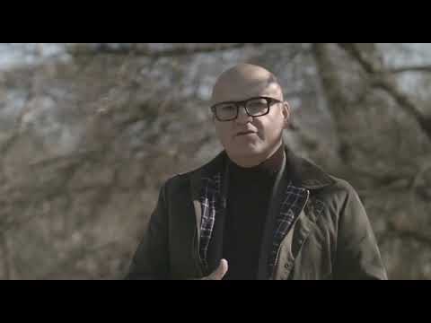 Congreso Despoblación María Eugenia Limón