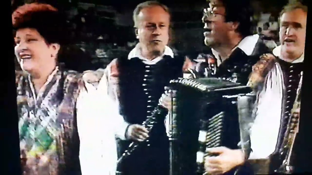 Štirje Kovači - Venček