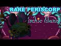 RARE PERISCORP on PSYCHIC ISLAND (FANMADE)(OUTDATED)