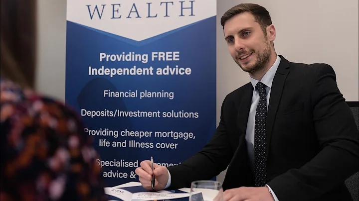 Q&A with Certified Financial Planner David Looney