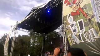 Amiga- Comisario Pantera (En vivo tlalnepantla)