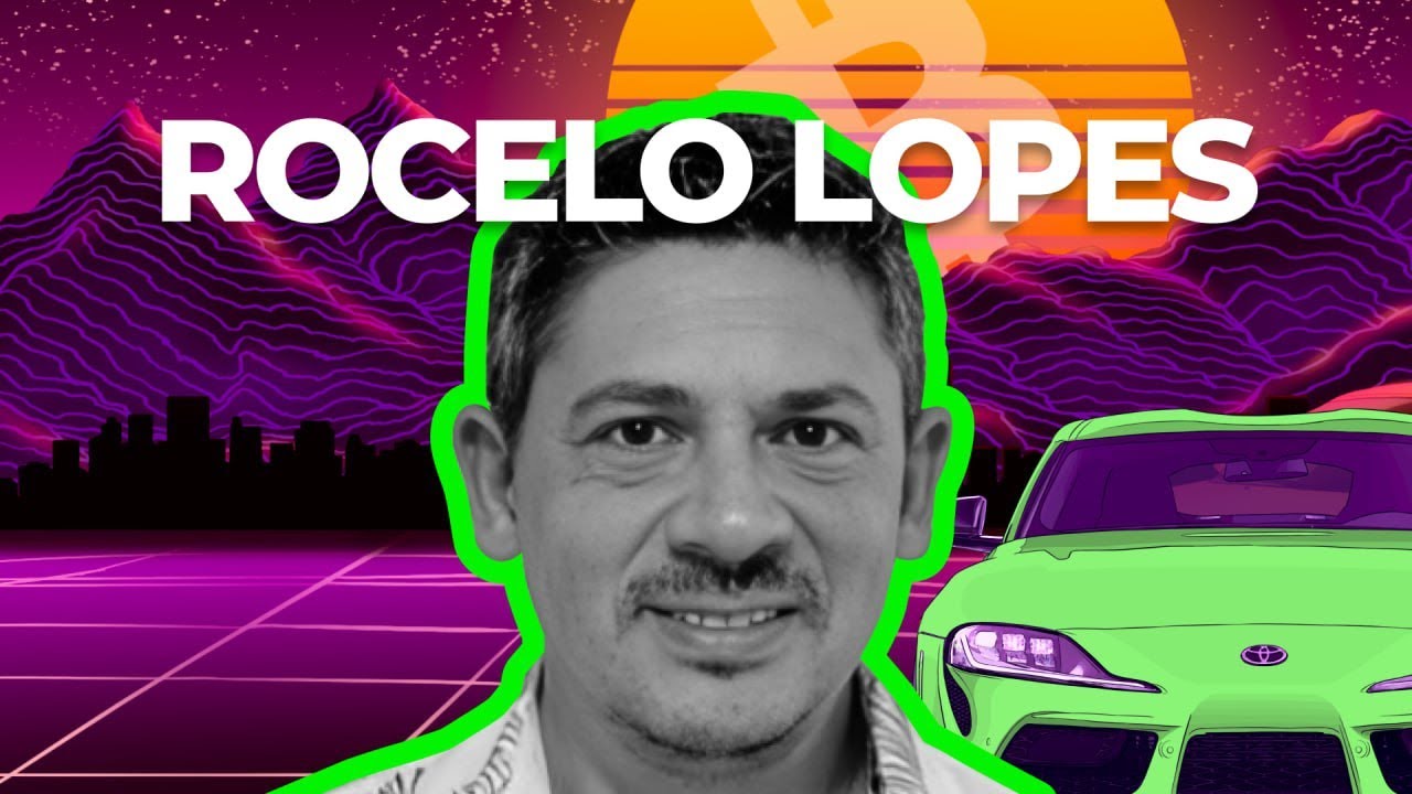 S15 E67: Rocelo Lopes on Self Custody, Tether Truth & Generational Bitcoin