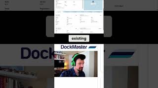 DockMaster Web – Total Vessel Management Made Simple