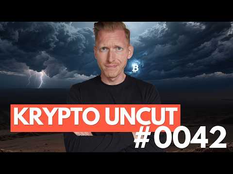 Before the CPI storm: What could move Bitcoin today 👀 | Crypto Uncut #0042