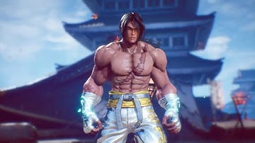 Fighting EX Layer - Kairi Arcade Mode Playthrough