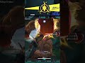 [Quad] Blade and Thing Combo