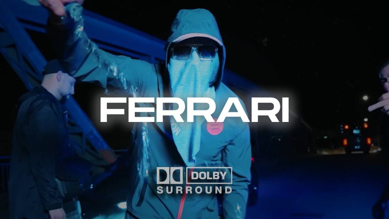 (FREE) SIL3A X UNDACAVA TYPE BEAT -