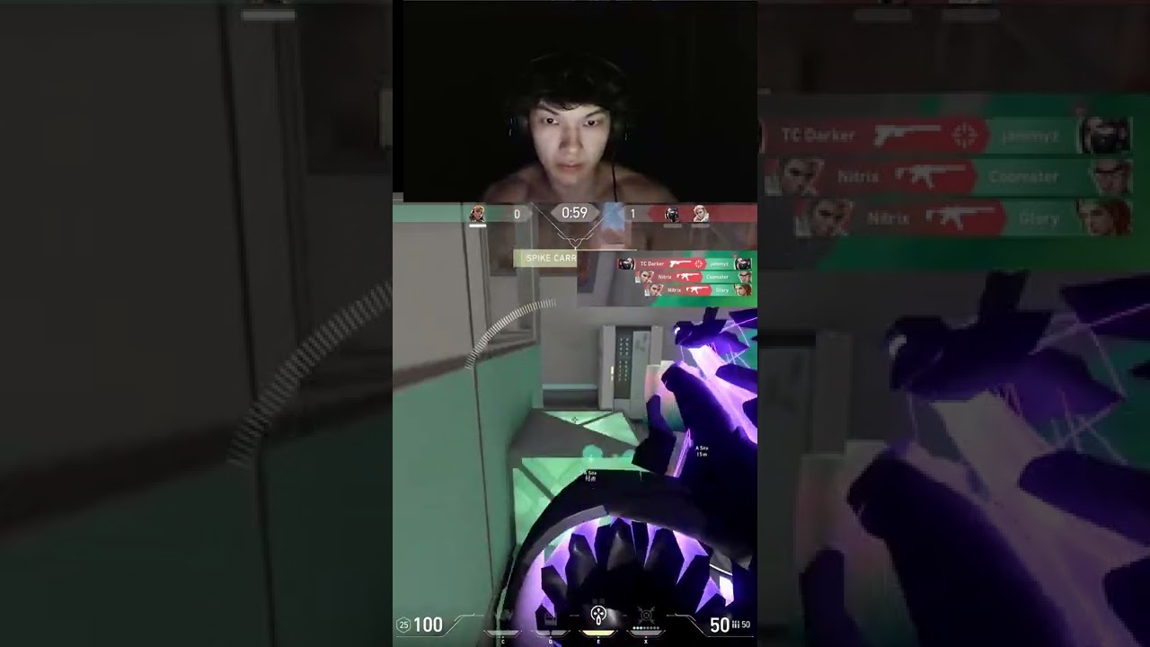 When The Ares Go Brrrrrr 😈 