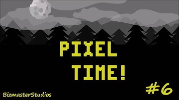 PixelTime#6 - Shield Icons Part 2